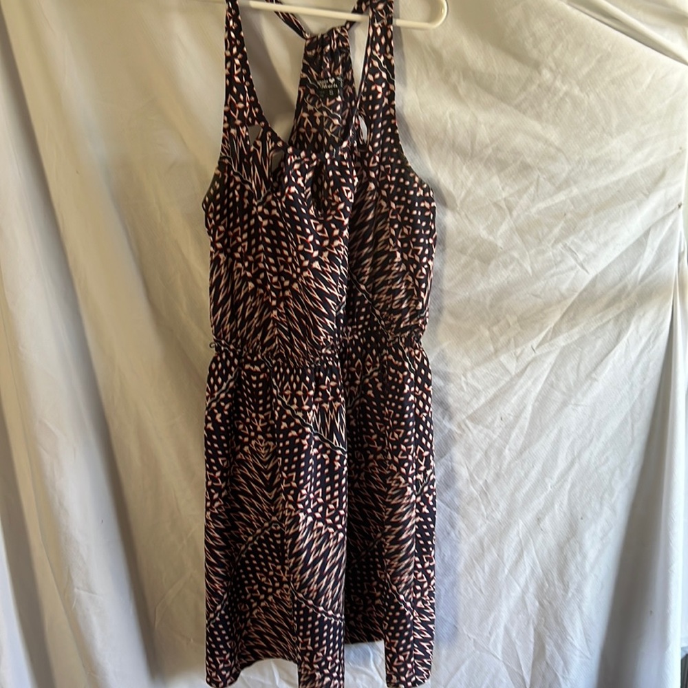 Thin summer dress size Small